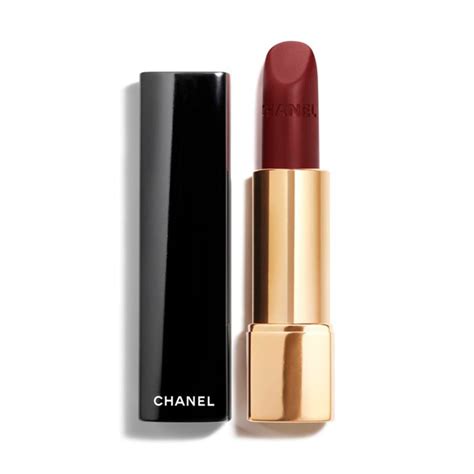 chanel no 46|labial chanel rouge allure.